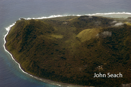 emao island vanuatu