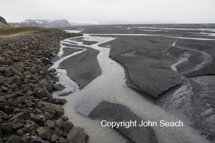 Katla volcano