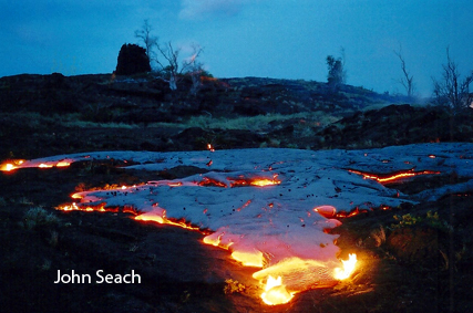 kilauea