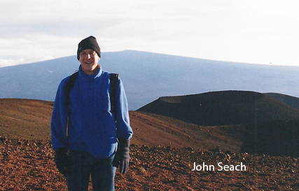 mauna kea summit