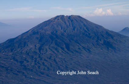 merbabu