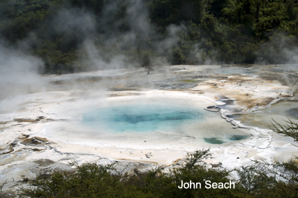 Orakei Korako