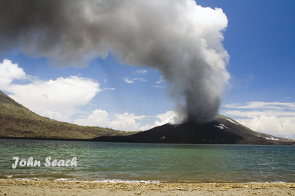 rabaul eruption png