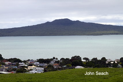 Rangitoto