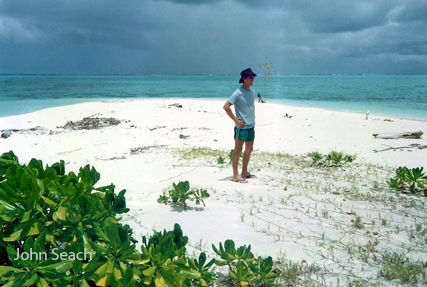 makalom island solomon islands