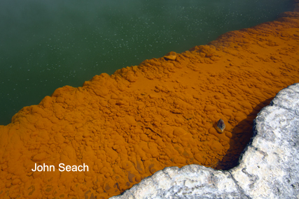 Wai-O-Tapu