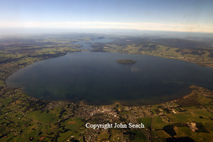 rotorua