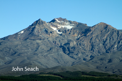 ruapehu