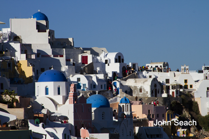 santorini greece