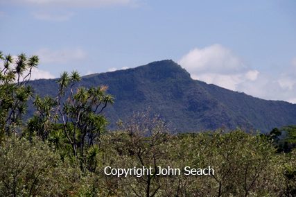 suswa volcano