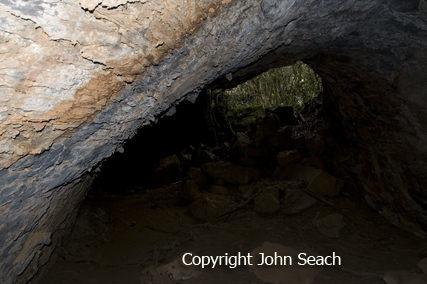 suswa caves