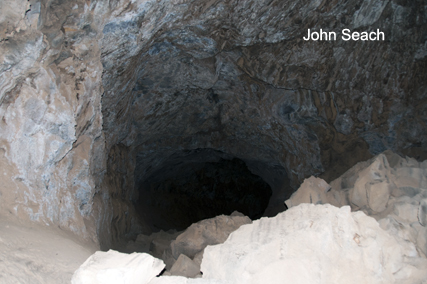 suswa caves, kenya