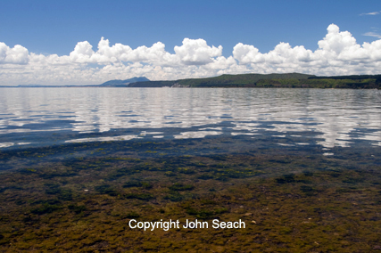 Lake Taupo