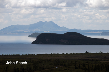 Lake Taupo