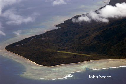 tongoa island vanuatu