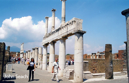 pompeii